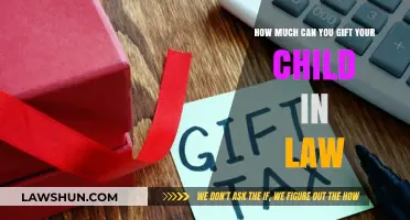 Gifting Your Child's Spouse: How Much is Too Much?