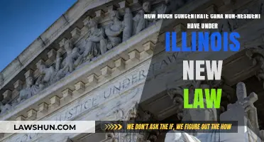 Illinois' New Law: Concentrate Possession Limits for Non-Residents