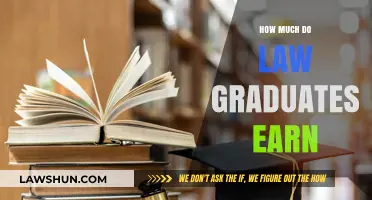 Decoding Law Graduate Salaries: Myths, Realities, and Prospects