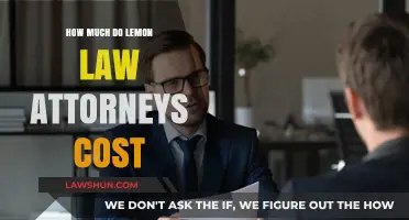 Understanding Lemon Law Attorney Fees: What You Need to Know