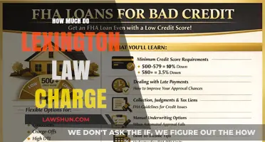 Understanding Lexington Law's Pricing Structure: A Comprehensive Guide