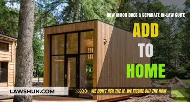 Boosting Home Value: The Cost of Adding an In-Law Suite