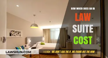In-Law Suite Costs: Budgeting for a Multi-Generational Home Addition