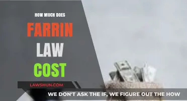 Understanding Farrin Law Costs: A Comprehensive Guide