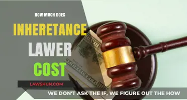 Understanding Inheritance Lawyer Costs: A Comprehensive Guide