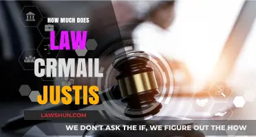 Exploring the Cost of Justice: A Deep Dive into Legal Expenses
