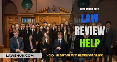 Does Law Review Boost Your Legal Career? Insights and Analysis