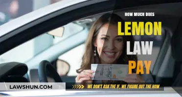 Understanding Lemon Law Compensation: What You Can Expect to Receive
