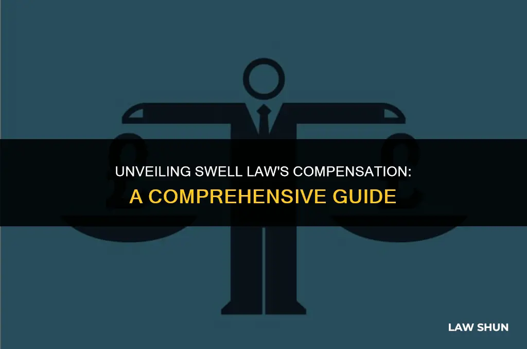 how much does swell law pay