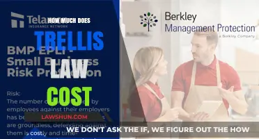 Understanding the Financial Implications of Trellis Law: A Comprehensive Guide