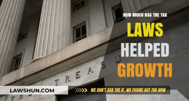 Tax Laws: Growth Engine or Hindrance?