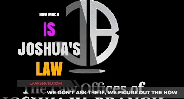 Understanding Joshua's Law: A Comprehensive Guide to Its Impact