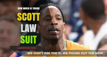Travis Scott Lawsuit: Understanding the Financial Impact and Claims