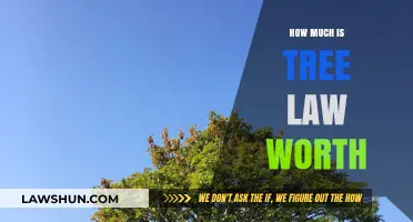Unlocking the Value of Tree Law: A Comprehensive Guide