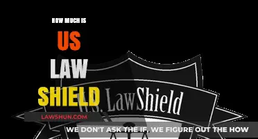 Understanding the Cost of US Law Shield: A Comprehensive Guide