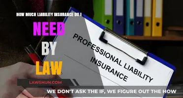 Understanding Legal Liability Insurance Requirements: What You Need to Know