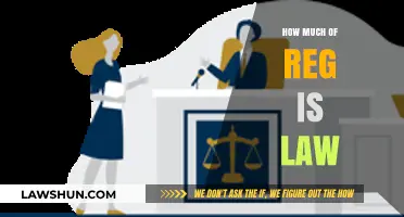 Decoding the Legal Landscape: Understanding the Law in Regulation