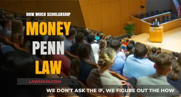 Unlocking Opportunities: A Guide to Scholarship Funding at Penn Law