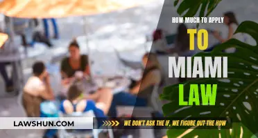 Applying to Miami Law: Cost, Scholarships, and More