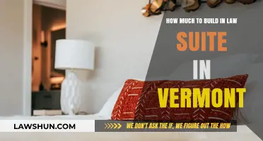 Cost Guide: Building an In-Law Suite in Vermont