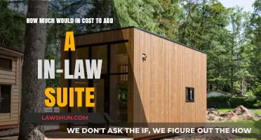 Adding an In-Law Suite: Budgeting for Your Home Expansion
