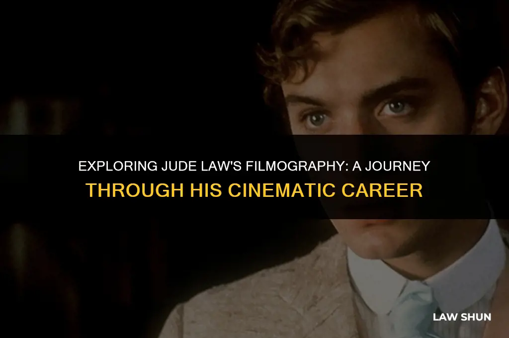how old is jude law movies