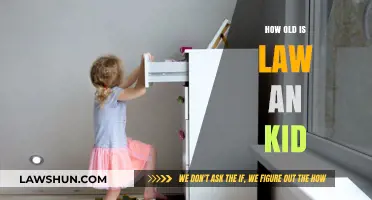 Understanding the Legal Age of Children: A Comprehensive Guide