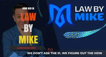 Exploring the Timeless Wisdom of Law by Mike: A Comprehensive Guide