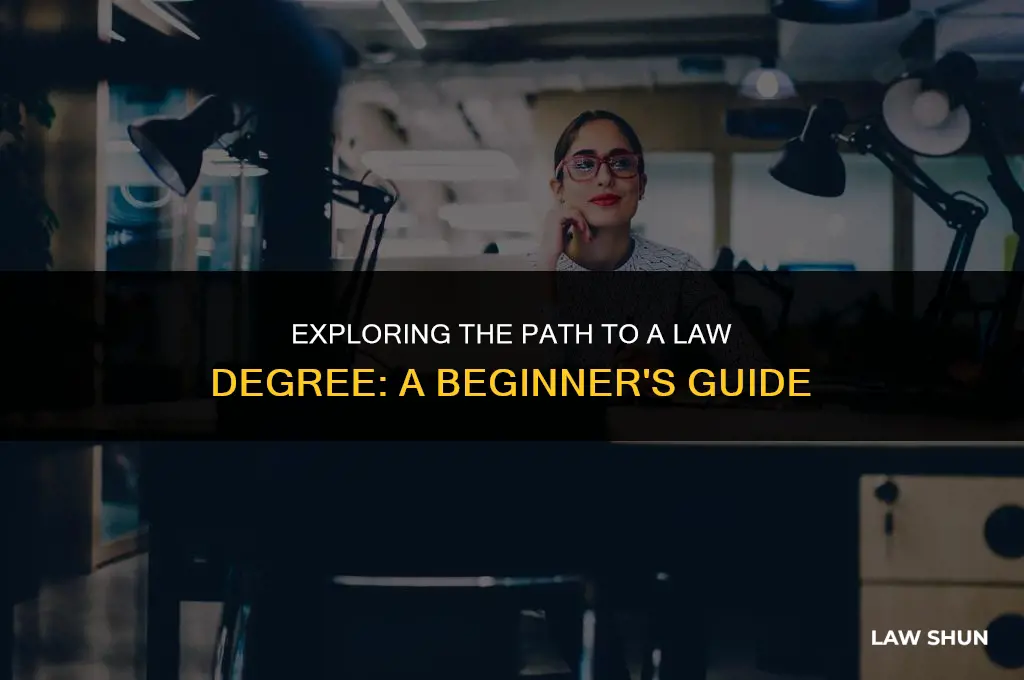 how ot try out law major