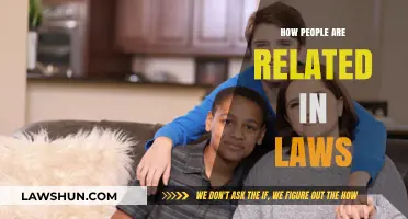 Understanding Legal Kinship: How People Are Related Through Laws