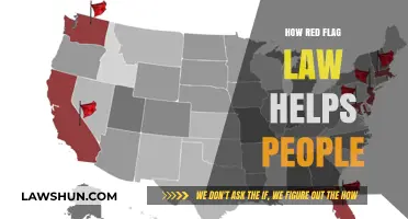 Red Flag Laws: Protecting Lives and Preventing Tragedies Effectively