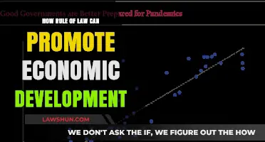 Law-Abiding Nations: The Key to Economic Growth