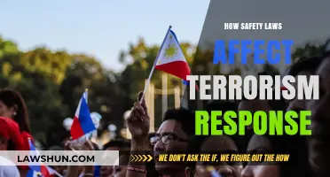 Safety Laws and Terrorism: Balancing Security with Effective Response Strategies
