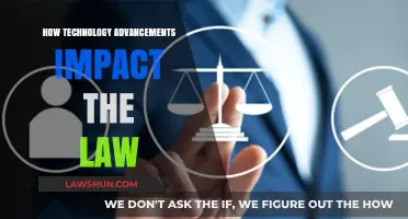Tech's Legal Evolution: Navigating the Intersection of Innovation and Law