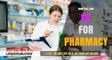 Decoding Legal Compliance for Pharmacies: A Comprehensive Guide