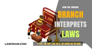 The Art of Interpretation: How Judges Shape Our Laws