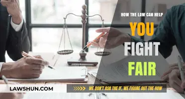 Legal Strategies for a Fair Fight