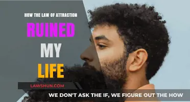 The Dark Side of Positivity: How the Law of Attraction Backfired