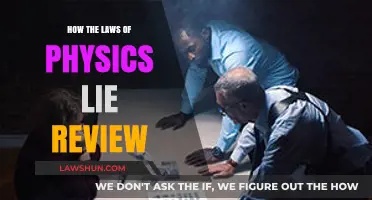 How the Laws of Physics Lie: Unraveling Nancy Cartwright's Provocative Critique