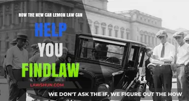 Lemon Law: Your Car Rights Explained