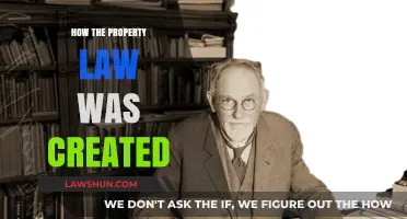 Property Law: A Historical Overview