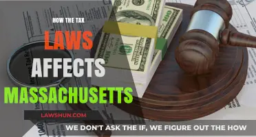 Massachusetts' Tax Laws: Impact and Implications