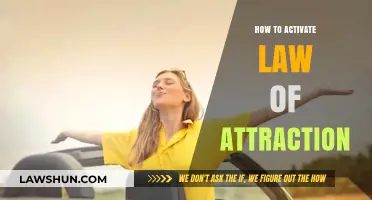 Mastering the Law of Attraction: Proven Steps to Manifest Your Dreams