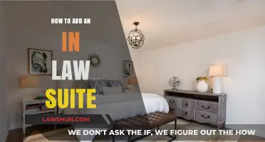 Adding an In-Law Suite: A Step-by-Step Guide for Homeowners