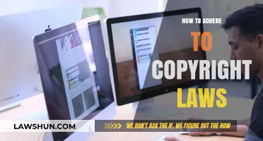 Mastering Copyright Compliance: Essential Tips for Content Creators and Businesses