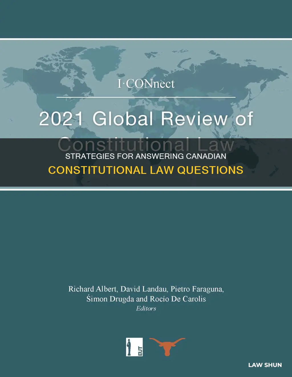 how to answer canadian constitutional law questions