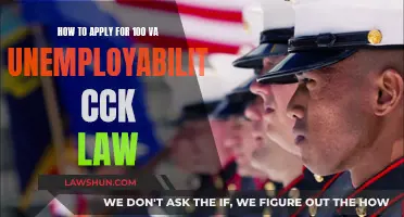 Unraveling VA Unemployability Benefits: A Guide to CCK Law