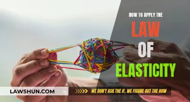 Maximizing Elasticity Law: Strategies for Optimal Business Results