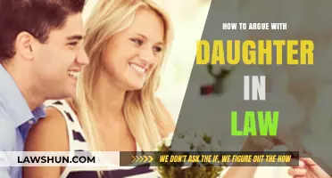 Navigating Family Dynamics: Effective Strategies for Discussing Differences with Your Daughter-in-Law