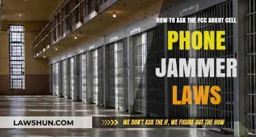 Understanding FCC Regulations: How to Inquire About Cell Phone Jammer Laws